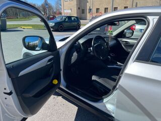 BMW X1 2.0 110кВ