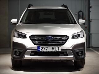 Subaru Outback Limited Eyesight 2.5 124kW