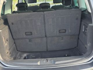 Volkswagen Sharan 2.0 130kW