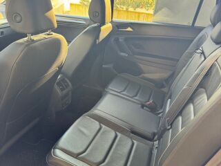 Volkswagen Tiguan Allspace R line Highline 2.0 R4 TSI 137kW