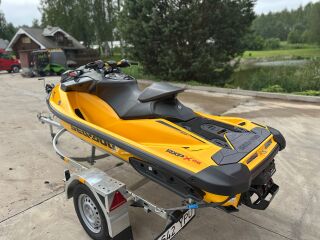 Sea-Doo RXP-X 300RS 217kW