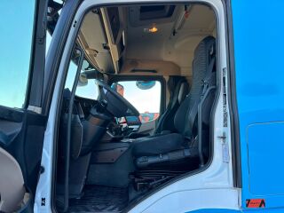 Mercedes-Benz Actros 1833 4x2 240кВ