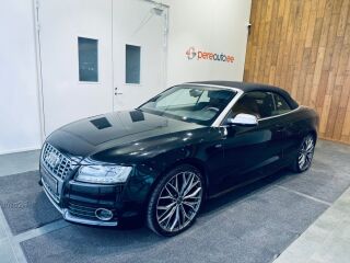 Audi S5 3.0 245кВ