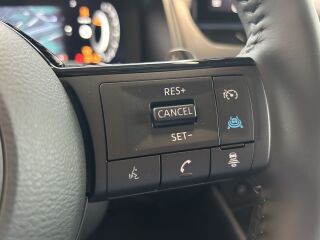 Nissan Qashqai MHEV 158 N-Connecta Xtronic Comfort Pack 1.3 116kW