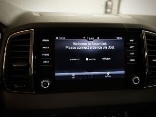 Skoda Karoq 1.5 110kW