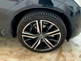 Volvo XC60 AWD R-Design Harman 2.0 D5 173kW