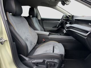 Skoda Superb Selection 1.5 TSI m- Hybrid 110кВ