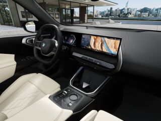 BMW X3 xDrive30e 2.0 R4 220kW