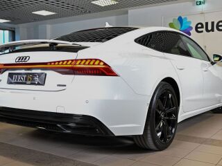 Audi A7 50 TFSI e QUATTRO SPORTBACK BLACK OPTIC 2.0 220kW