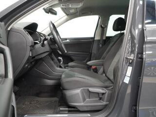 Volkswagen Tiguan Elegance eHybrid 1.4 TSI 110кВ