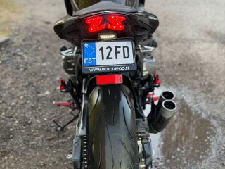 Kawasaki Z 800 83kW