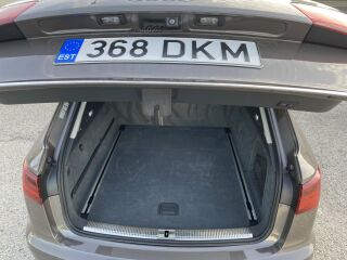 Audi A6 allroad Design Selection 3.0 235kW