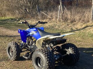 Pentora 150cc 7kW