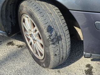 Volvo V70 2.4 96kW