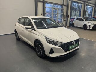 Hyundai i20 Comfort 1.0 73kW