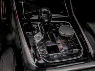 BMW X5 Plug-in Hybrid M-Sport 3.0 210kW