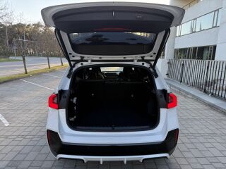 BMW X1 xDrive 23d M-sportpakett 2.3 145kW