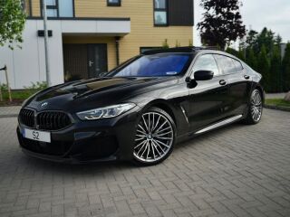 BMW 840 GrandCoupe 3.0 235кВ