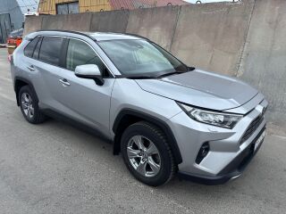 Toyota RAV4 2.0 129kW