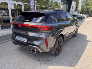 Cupra Terramar Terramar 2.0 TSI 150кВ