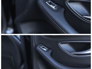Mercedes-Benz C 250 Bluetec Comfort 2.1 150kW