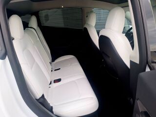 Tesla Model Y 153kW