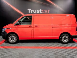 Volkswagen Transporter T6.1 Long 4Motion 2.0 110kW