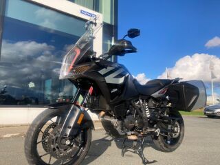 KTM 1290 Super Adventure S 118kW