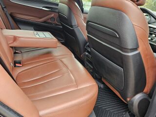 BMW X5 M50 280kW