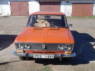 VAZ 2103 1.5 R4 53кВ