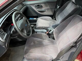 Ford Mondeo 1.8 85kW