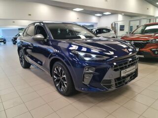 Cupra Terramar Terramar E-HYBRID 1.5 TSI 110kW