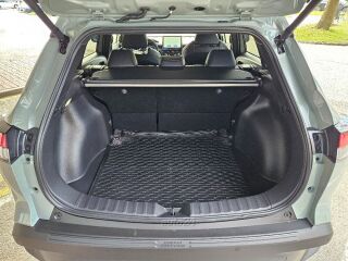 Toyota Corolla Cross Luxury Limited Hybrid 1.8 72кВ