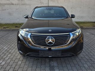 Mercedes-Benz EQC 400 4 Matic 300kW