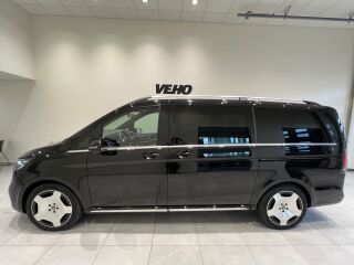 Mercedes-Benz V 300 4Matic Exclusive A2 2.0 R4 174kW