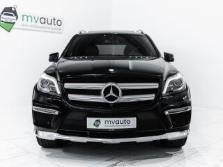 Mercedes-Benz GL 350 AMG PACKAGE DESIGNO PREMIUM 3.0 V6 CDI 190kW