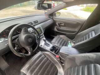 Volkswagen Passat CC 2.0 2.0 tdi 125kW