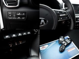 Kia Sportage 1.6 100кВ