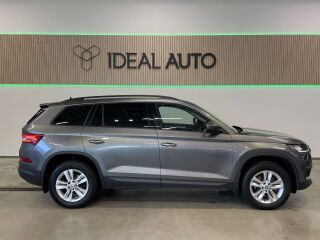 Skoda Kodiaq Ambition 4x4 110kW