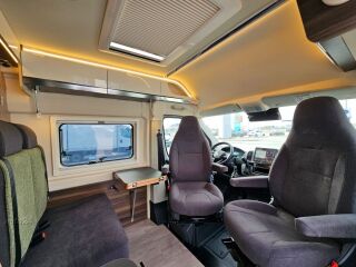 Laika Ecovip 645 2.2 103kW