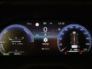 Toyota RAV4 Luxury Plus Technology Pakett 131kW
