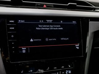 Volkswagen Arteon e-Hybrid R-Line 1.4 115kW