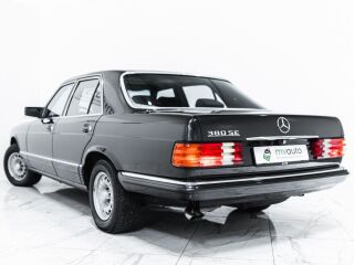 Mercedes-Benz 380 Premium Line 3.8 150kW