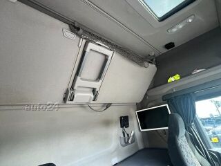 Scania R450 13.0 R6 DC13 148 331kW
