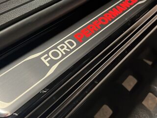 Ford Ranger Ranger Raptor DOKA 2.0 156kW