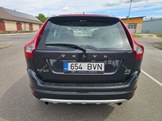 Volvo XC60 Summum 2.4 158kW