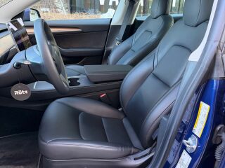 Tesla Model 3 Performance Dual Motor 377kW