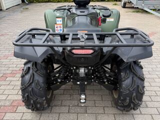 Yamaha Grizzly 700 XTR 36kW