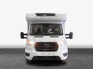 Giottiline SIENA 386 PREMIER EDITION 2.0 125kW