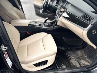 BMW 530 3.0 180kW